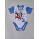 Rövid ujjas body- 62 méret