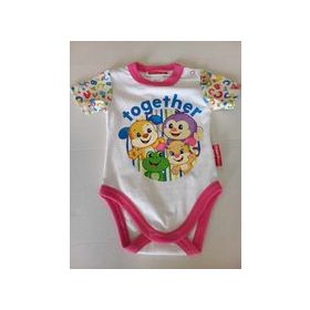 Rövid ujjas body 62 méret