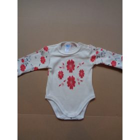 Hosszu ujjas body 8