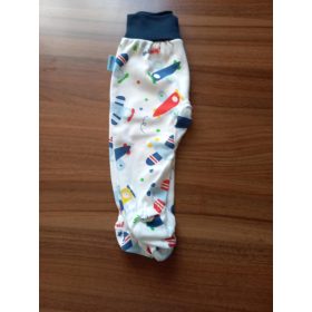 Pamut pocak nadrág