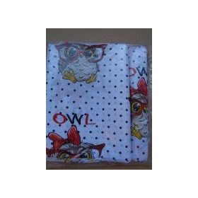 Pamut ágynemű huzat(  2db/csomag