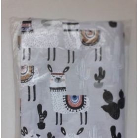 Pamut ágynemű huzat 3(2db/csomag