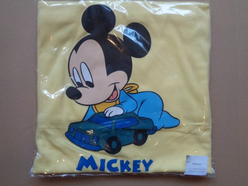 Disney mickey pamut takaró