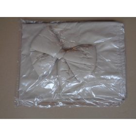 Baldachin függöny drapp