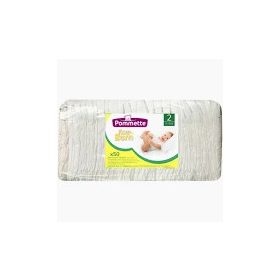Pommette mini pelenka 3-6 kg