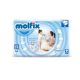 Molfix junior  pelenka 11-18kg