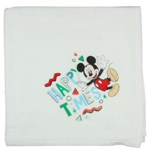  Disney mintás textilpelenka 1 db 