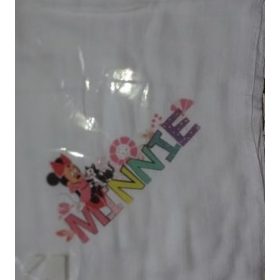 Disney mintás  textilpelenka 2+1db Akció