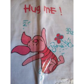  Disney mintás textil pelenka malacka 1db