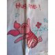  Disney mintás textil pelenka malacka 1db