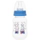 BABY BRUIN BPA MENTES 120 ML CUMISÜVEG kék