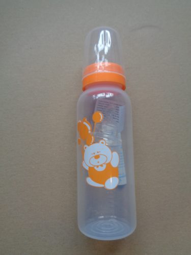 Baby Bruin 240 ml BPA mentes cumisüveg