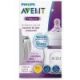  AVENT natural 120 ml Üveg cumisüveg