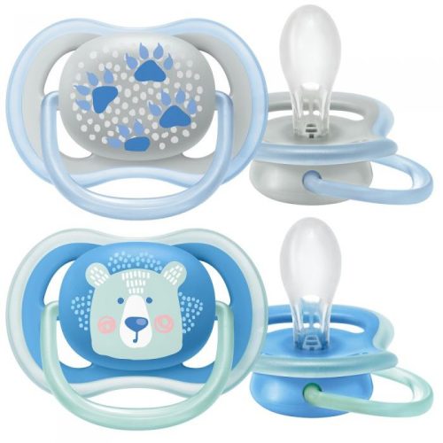 PHILIPS AVENT ultra air cumi 6-18 hó