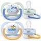 Philips Avent ultra air happy cumi 0-6 hó