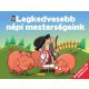 Legkedvesebb népi mesterségek cd melléklettel