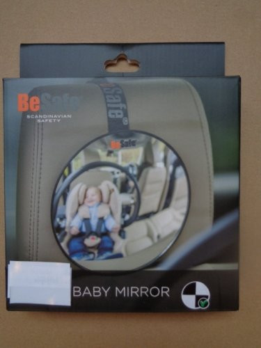 BeSafe babafigyelő tükör