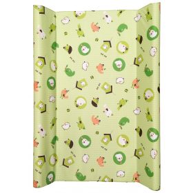 2 ékes 70cmX50cm pelenkázó lap 10