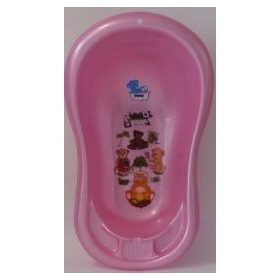 102 cm-es  piskóta kád 