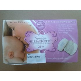 Baby Bruin melltartóbetét ragasztócsíkkal 2+1 ajándék