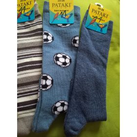  Tèrdzokni(  3 db)25-26 mèret