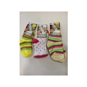 Boka zokni 3 db ( 19-20 méret)