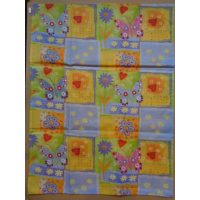 Bébi kevert szálas