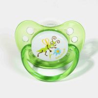 Baby Bruin ortodontikus cumi