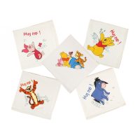 Disney mintás textilpelenka