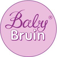 Baby Bruin