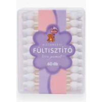 Biztonsági fültisztító