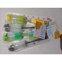 Cumisüveg tisztitás,sterilizálás