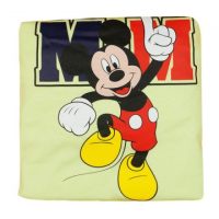 Figurás pamut gumis lepedő