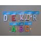 Dekor Abc