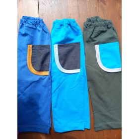 Melegítő nadrág-86 méretben