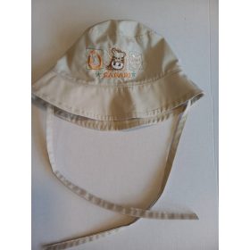 Safari kalap 43 cm 