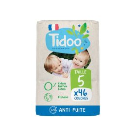 Tidoo( naturopera ) nadrágpelenka 11-25 kg