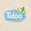 Tidoo( naturopera ) nadrágpelenka 11-25 kg